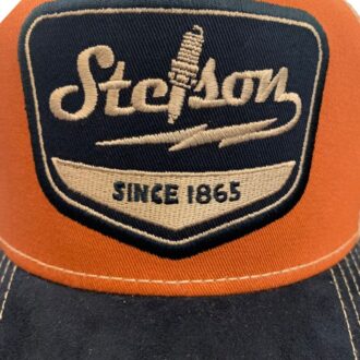 Cappelli Troncarelli Roma - Cappello Trucker Cap Spark Plug-dettaglio