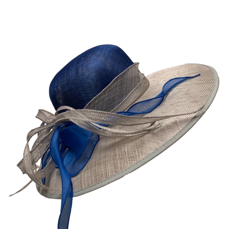 Cappello cerimonia T3 – Antica Cappelleria Troncarelli