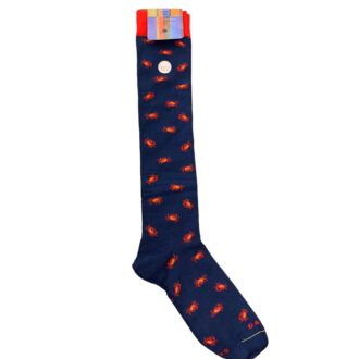 Cappelli Troncarelli Roma - Calza Lunga Granchio by Gallo-lunga