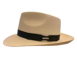 Cappelli Troncarelli Roma - Cappello Telida Toyo by Stetson-laterale
