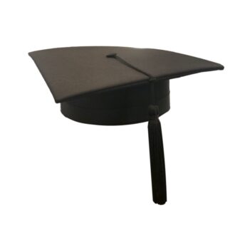 Cappelli Troncarelli Roma - Cappello Tocco Universitario by Troncarelli-laterale