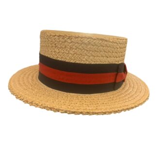 Cappelli Troncarelli Roma - Cappello a Magiostrina stile inglese by Tesi-frontale