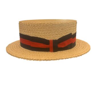 Cappelli Troncarelli Roma - Cappello a Magiostrina stile inglese by Tesi-laterale