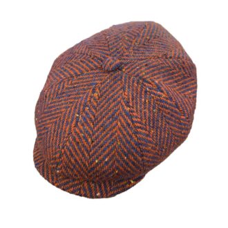 Cappelli Troncarelli Roma - Coppola 8 spicchi Kyoto by Alfonso d’Este-alto