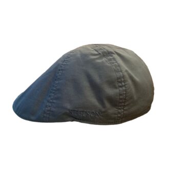 Cappelli Troncarelli Roma - Coppola Texas Ripstop WR by Stetson-laterale