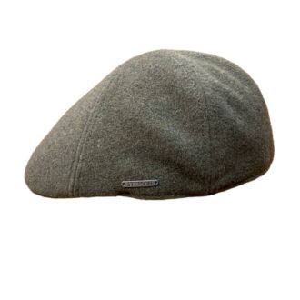 Cappelli Troncarelli Roma - Coppola Texas verde by Stetson-laterale