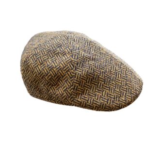 Cappelli Troncarelli Roma - Coppola Duck Lana by Troncarelli-laterale