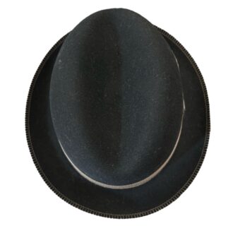 Cappelli Troncarelli Roma - Cappello Player Wool by Stetson-alto