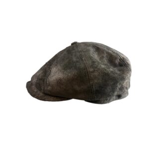 Cappelli Troncarelli Roma - Coppola Hatteras Pig Skin by Stetson-laterale