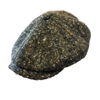 Cappelli Troncarelli Roma - Coppola Hatteras by Stetson-verde