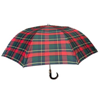 Cappelli Troncarelli Roma - Ombrello mini scatto 57-aperto