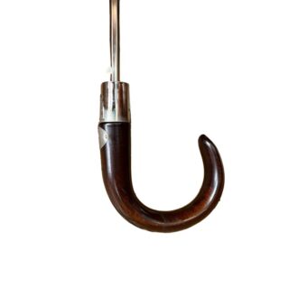 Cappelli Troncarelli Roma - Ombrello mini scatto 57-manico