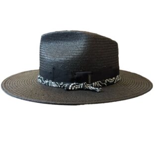 Cappelli Troncarelli Roma - Cappello Outdoor Toyo by Stetson-laterale