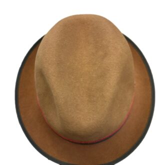 Cappelli Troncarelli Roma - Cappello Player by Stetson-alto