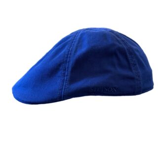 Cappelli Troncarelli Roma - Coppola Texas Cotton by Stetson-laterale