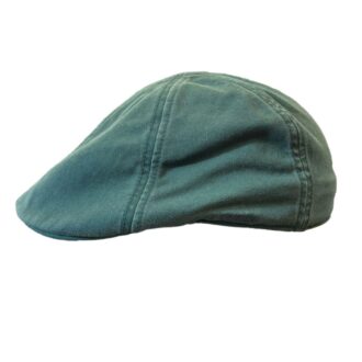 Cappelli Troncarelli Roma - Coppola Texas Cotton by Stetson-laterale