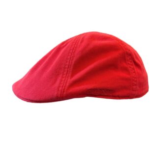 appelli Troncarelli Roma - Coppola Texas Cotton by Stetson-red