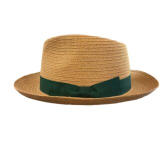 Cappelli Troncarelli Roma - Cappello Com Treccia by Troncarelli-laterale