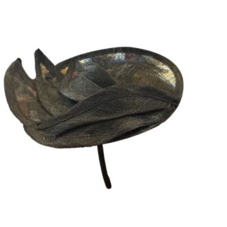 Cappelli Troncarelli Roma - Cappello Fashinetor by Seeberger-nero