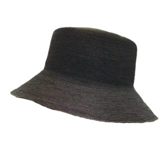 Cappelli Troncarelli Roma - Cappello Panama Pilar by Signes-laterale