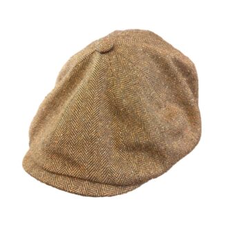 Cappelli Troncarelli Roma - Coppola Lino Kyoto by Alfonso D’este-alto