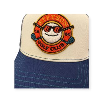 Cappelli Troncarelli Roma