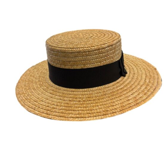 Cappelli Troncarelli Roma – Cappello Toledo L-frontale