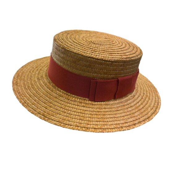 Cappelli Troncarelli Roma – Cappello Toledo S-alto