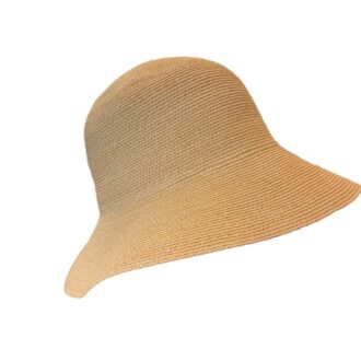 Cappelli Troncarelli Roma - Cappello Cloche Manila by Grevi-laterale