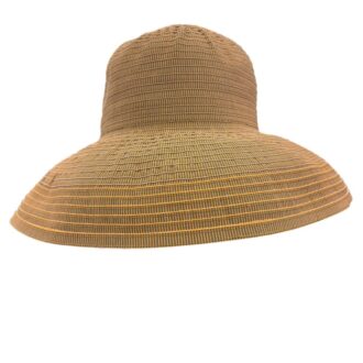 Cappelli Troncarelli Roma - Cappello Pamela by Grevi-cent.1