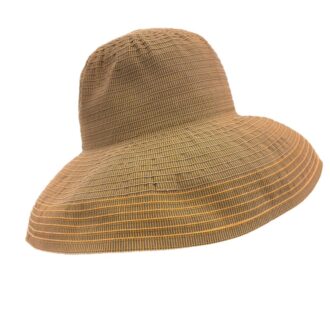 Cappelli Troncarelli Roma - Cappello Pamela by Grevi-lat.1