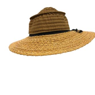 Cappelli Troncarelli Roma - Cappello Venezia by Grevi-frontale