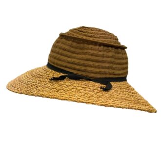 Cappelli Troncarelli Roma - Cappello Venezia by Grevi-laterale