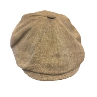 Cappelli Troncarelli Roma - Coppola Lino Kyoto by Alfonso d’Este-alto