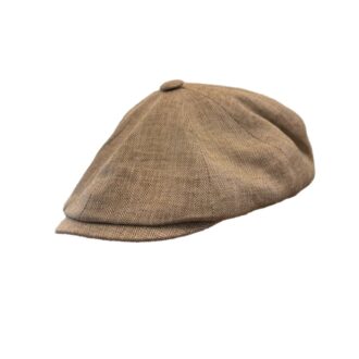 Cappelli Troncarelli Roma - Coppola Lino Kyoto by Alfonso d’Este-frontale