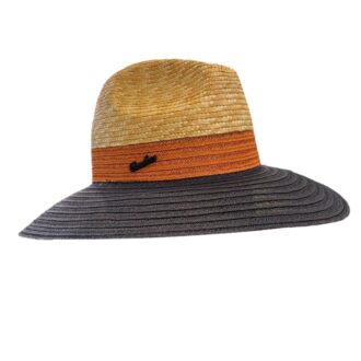 Cappelli Troncarelli Roma - Cappello Geraldine by Borsalino-laterale