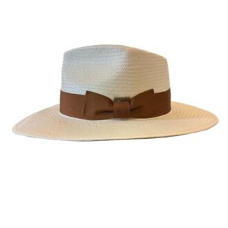 Cappelli Troncarelli Roma - Cappello Outdoor Toyo by Stetson-laterale