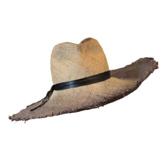 Cappelli Troncarelli Roma - Cappello Tralux by Yesey-frontale