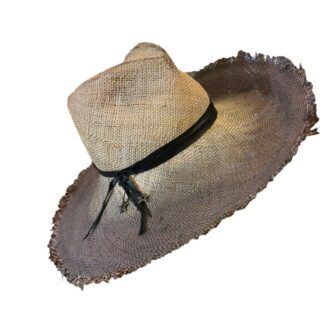 Cappelli Troncarelli Roma - Cappello Tralux by Yesey-laterale