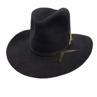 Cappelli Troncarelli Roma - Cappello Western Ohio by Move-frontale