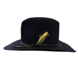 Cappelli Troncarelli Roma - Cappello Western Ohio by Move-laterale