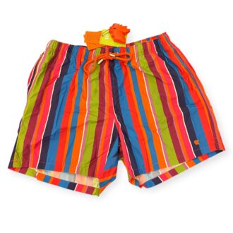 Cappelli Troncarelli Roma - Gallo Boxer mare-1R