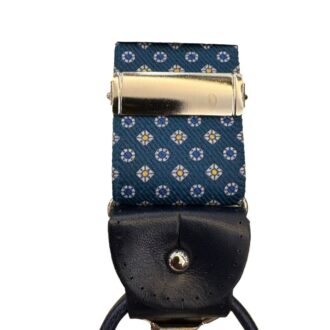 Cappelli Troncarelli Roma - Bretelle cod 370 by Troncarelli-dettaglio