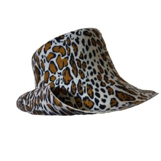 Cappelli Troncarelli - Cappello Luce by Panizza-laterale