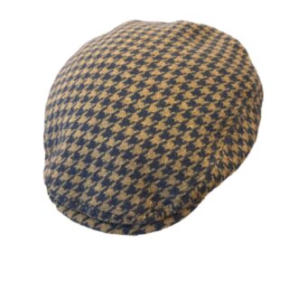 Cappelli Troncarelli Roma - Coppola Bristol by Alfonso D’Este-frontale