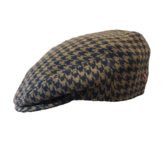 Cappelli Troncarelli Roma - Coppola Bristol by Alfonso D’Este-laterale