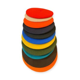 Cappelli Troncarelli Roma