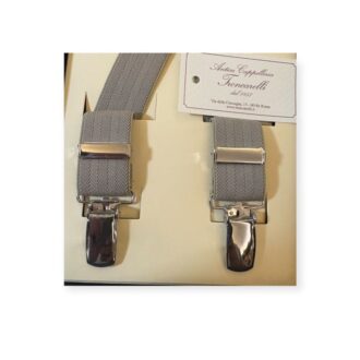 Cappelli Troncarelli Roma