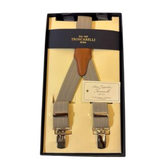 Cappelli Troncarelli Roma