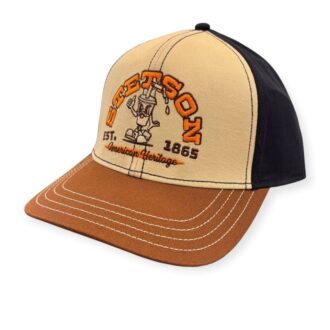 Cappelli Troncarelli Roma